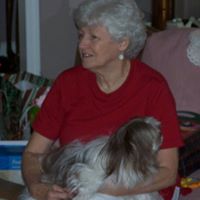 Margaret Gentry Photo 30