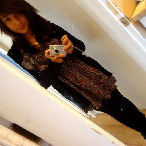 Alma Cruz Photo 27