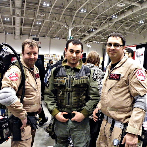 Christopher Vitale Photo 44