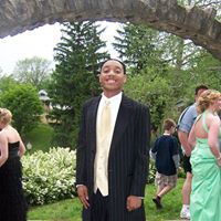 Gilbert Johnson Photo 31