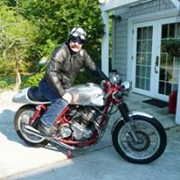 John Sweeney Photo 60
