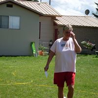 Teresa Fant Photo 7
