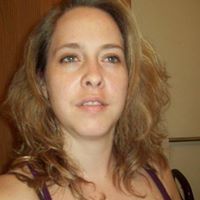 April Bieri Photo 1