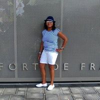 Sharon Banks Photo 40