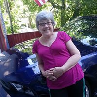 Kathleen Russ Photo 13
