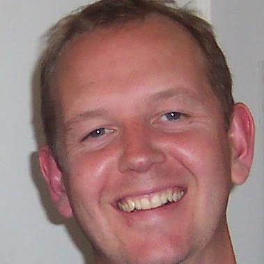 Martin Kirby Photo 14