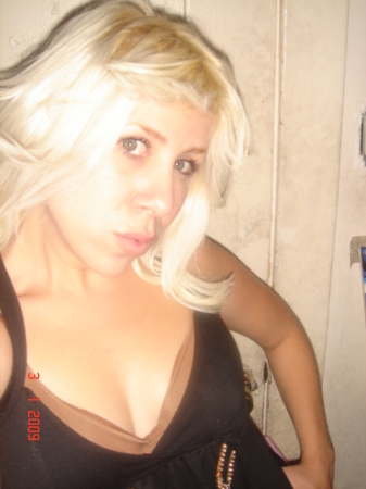 Vanessa Rodriguez Photo 54