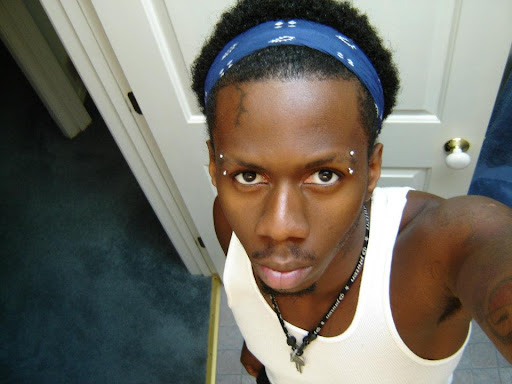Ricky Hunter Photo 36
