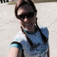 Jennifer Carver Photo 15