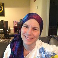 Susan Fournier Photo 22