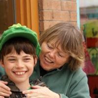 Caryl Brown Photo 11
