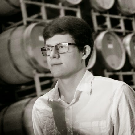 Nicholas Matthews Photo 35