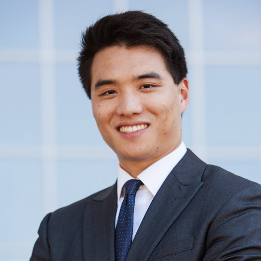 Henry Liu Photo 11