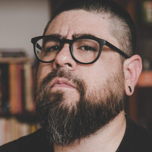 Pablo Ortiz Photo 6