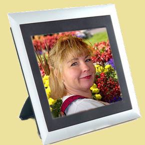 Barbara Goad Photo 5