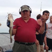 Bill Tolliver Photo 9