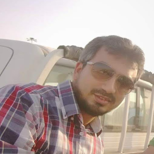 Atif Muhammad Photo 6