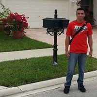 Edgar Vasquez Photo 8