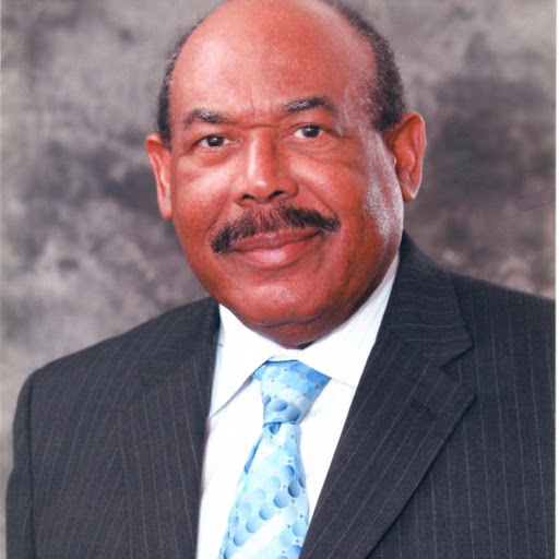 Cornelius Byrd Photo 2