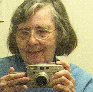 Mary Bull Photo 12