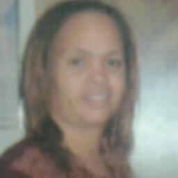 Vivian Thomas Photo 38