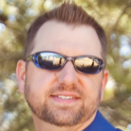 Jeff Schroeder Photo 31