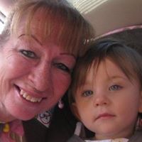 Theresa Moss Photo 31