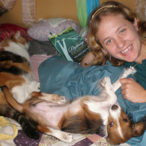 Sarah Chaney Photo 8
