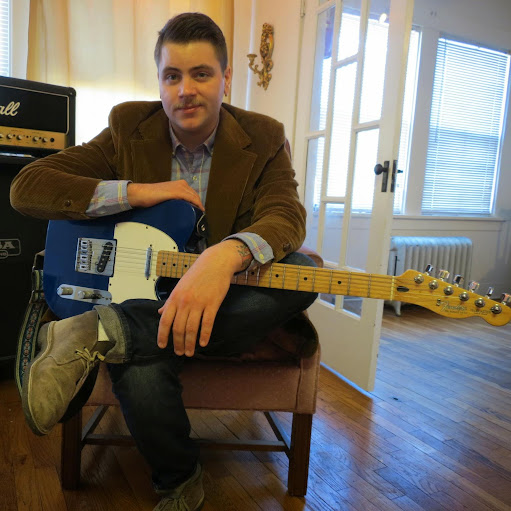Timothy Wolfe Photo 28