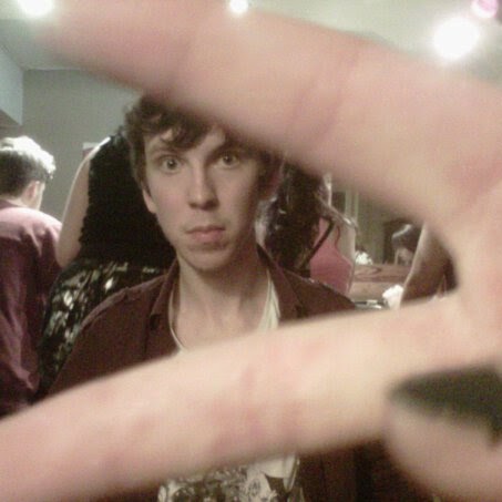 Carl Quinn Photo 5