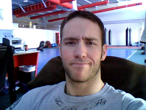 Nicholas Reid Photo 29