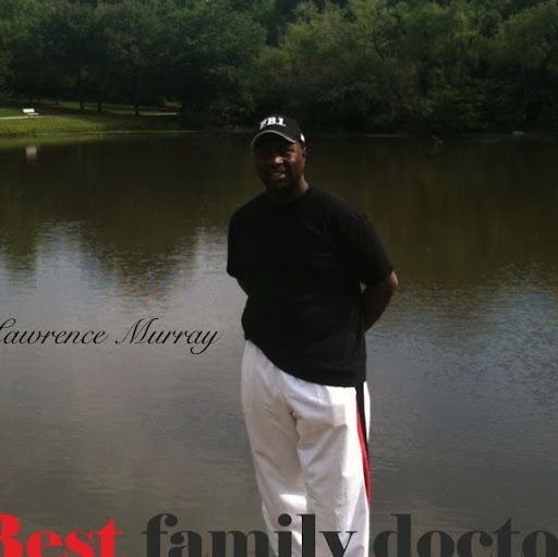 Lawrence Murray Photo 22