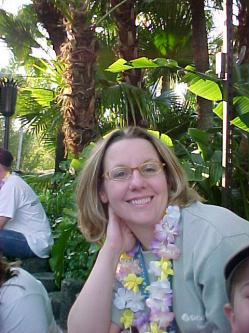 Bobbi Anderson Photo 8