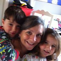 Deborah Asbury Photo 22