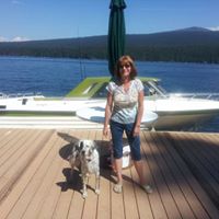 Deborah Criswell Photo 11