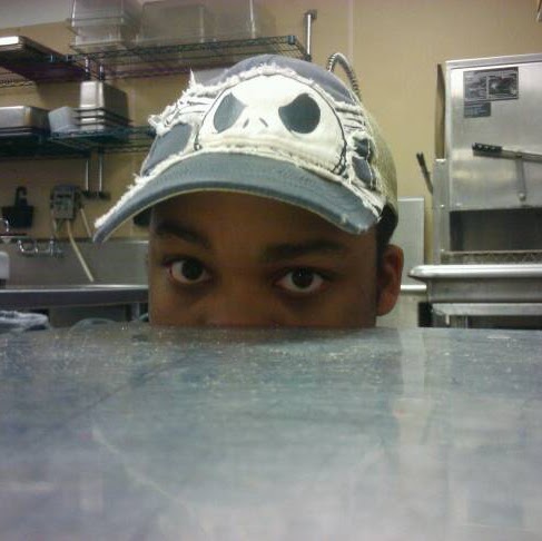 Norman Jackson Photo 25