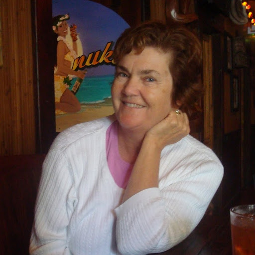 Susan Busby Photo 5