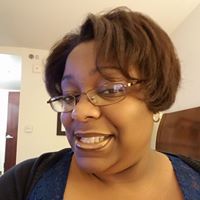 Joy Forrest Photo 9
