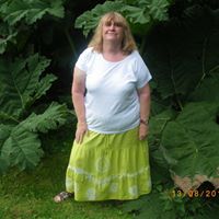 Margaret Rea Photo 5