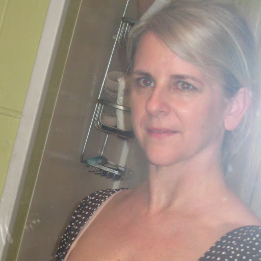 Tracy Owen Photo 39