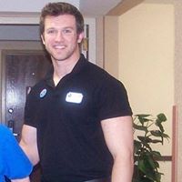 Joel Wilkinson Photo 18