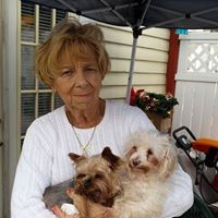 Margaret Carroll Photo 27
