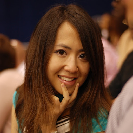 Lin Lu Photo 23