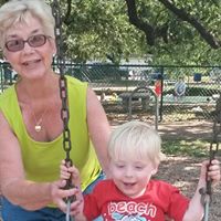 Connie Thomson Photo 36