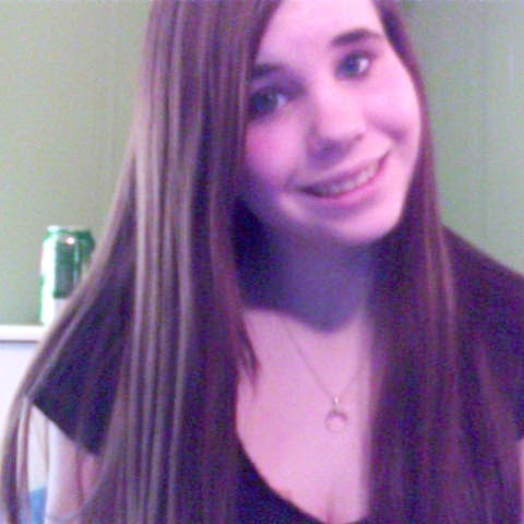 Samantha Dotson Photo 17