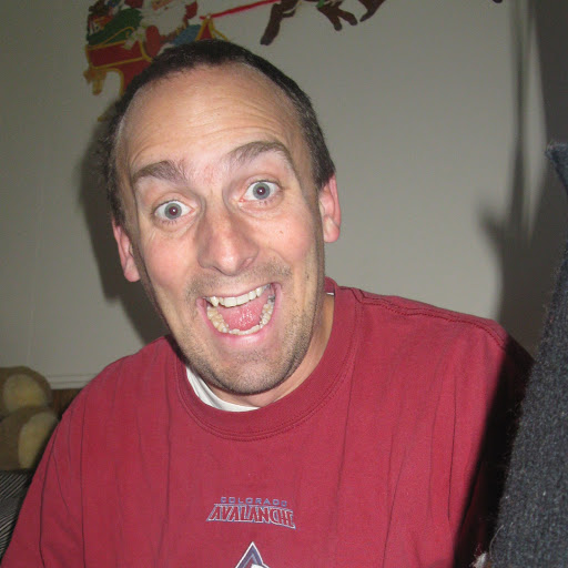 Kirk Robinson Photo 29