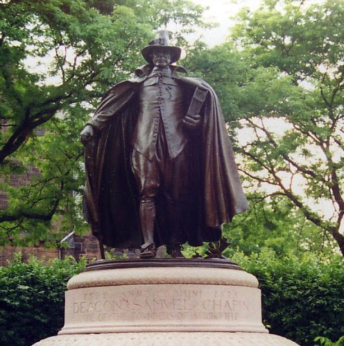 Henry Green Photo 34