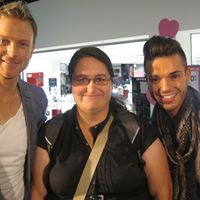 Kelly Cohen Photo 31