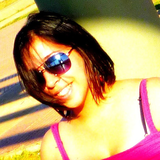 Patricia Acosta Photo 41