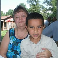 Shirley Goodwin Photo 27